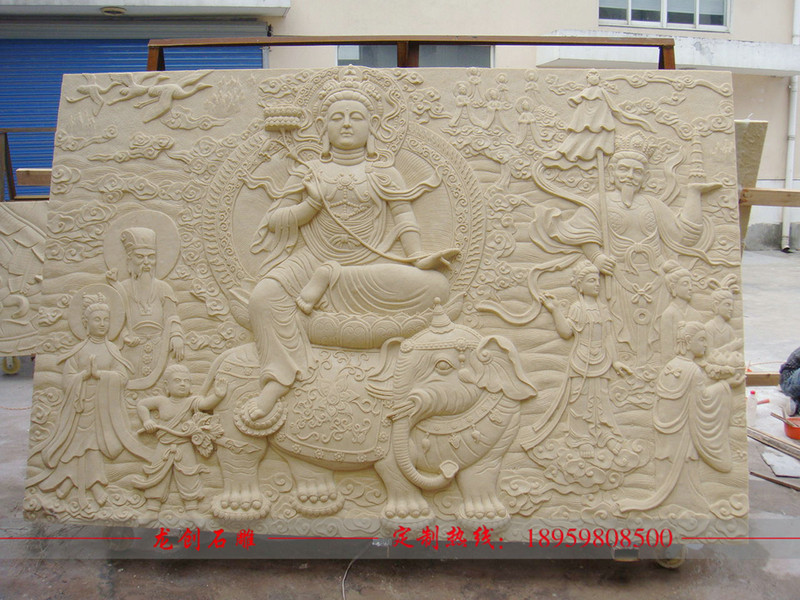 佛像浮雕多少錢一平 浮雕雕塑價(jià)格