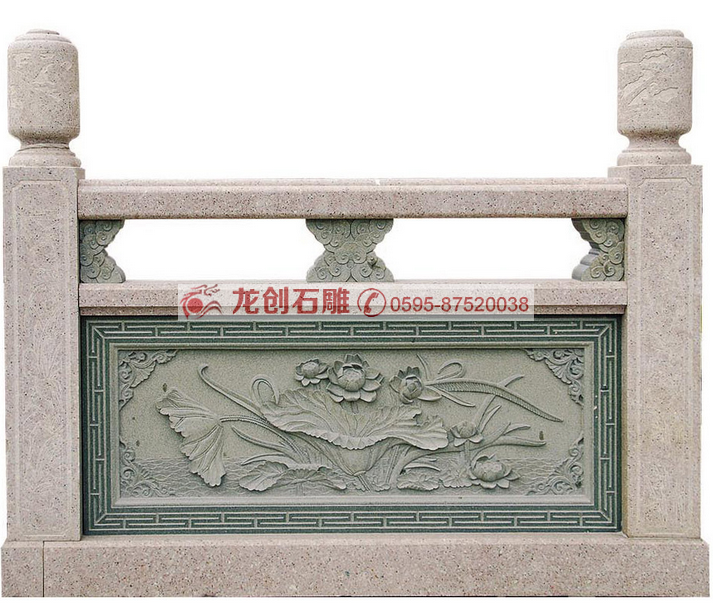 石欄桿加工廠家起著關(guān)鍵作用