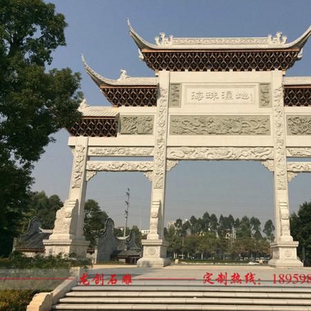 景區(qū)石頭大門(mén) 石頭大門(mén)多少錢(qián)